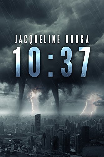 10:37 book cover