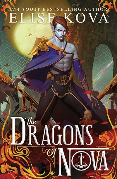Loom Saga book cover 2