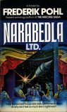 Narabedla Ltd. book cover