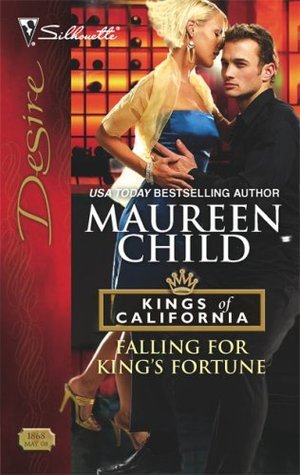 Kings of California book cover 3