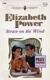 Straw on the Wind book cover