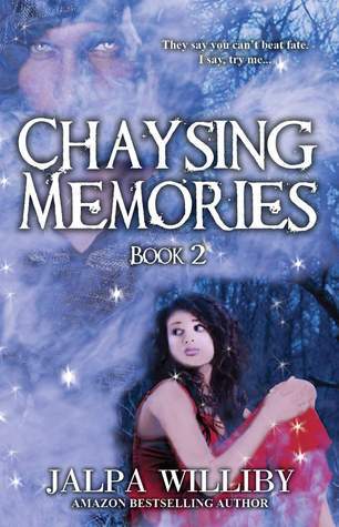 Chaysing Memories book cover