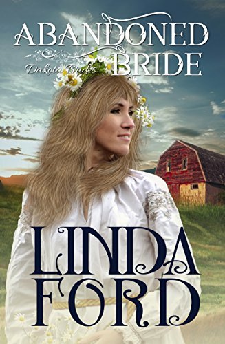 Dakota Brides book cover 2