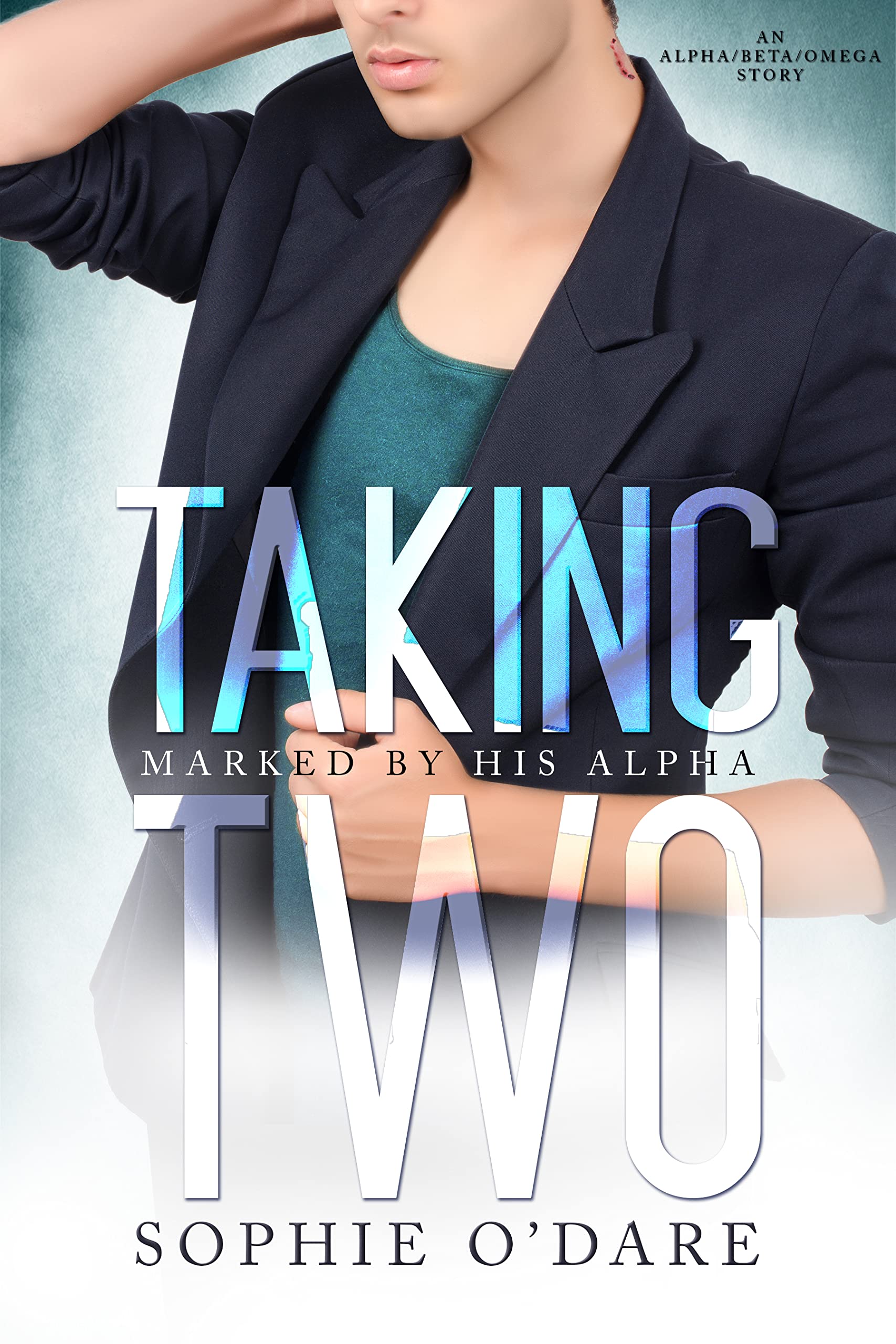 Taking Two book cover