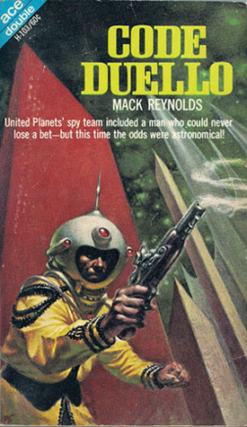 Code Duello/The Age of Ruin book cover