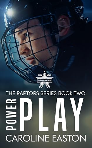 Power Play book cover