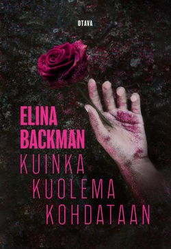 Kuinka kuolema kohdataan book cover