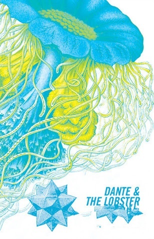 Dante and the Lobster book cover