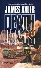Hellbenders book cover