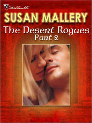 Desert Rogues Part 2 book cover