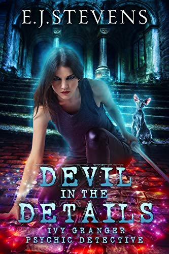 Devil in the Details book cover