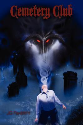 Cemetery Club book cover