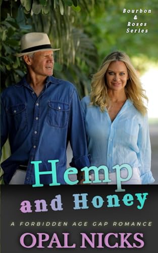 Hemp & Honey book cover