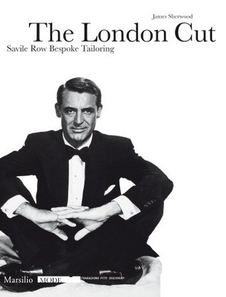 The London Cut book cover