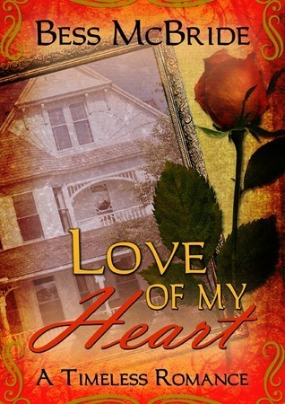 Love of My Heart book cover