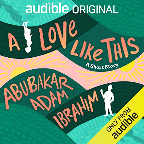A Love Like This book cover