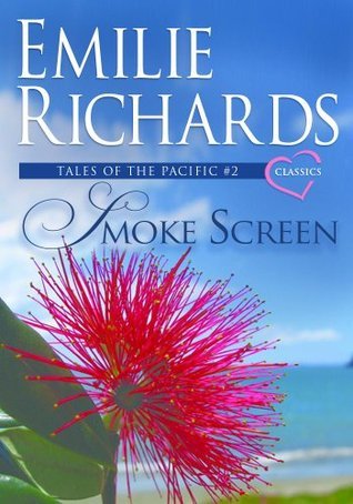 Tales of the Pacific book cover 2