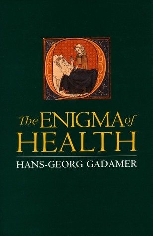 The Enigma of Health book cover