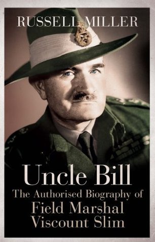 Uncle Bill book cover