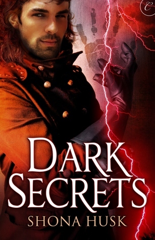Arcane book cover 2