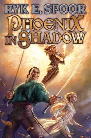 Balanced Sword book cover 2