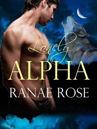 Half Moon Shifters book cover 1