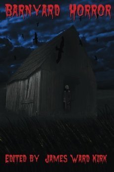 Barnyard Horror book cover