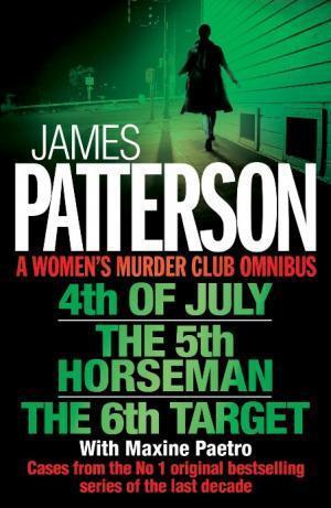 A Women's Murder Club Omnibus book cover