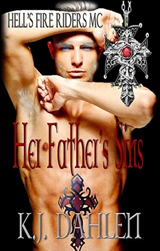 Her Father's Sins book cover