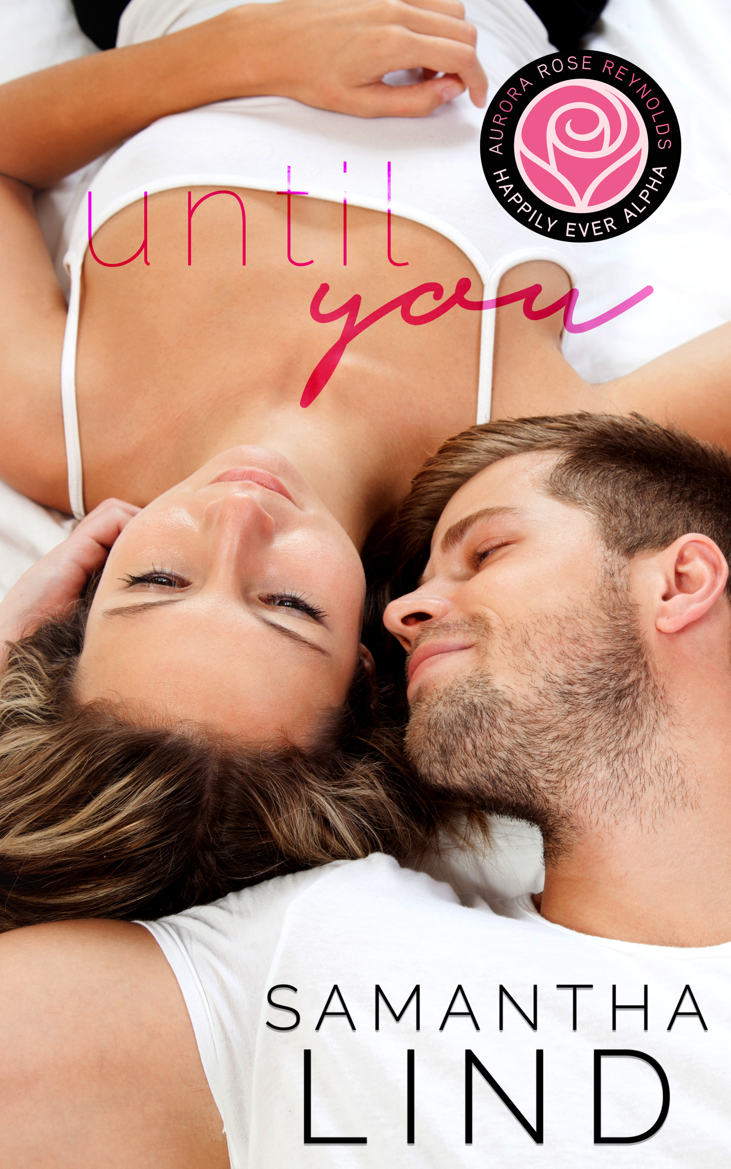 Until You book cover