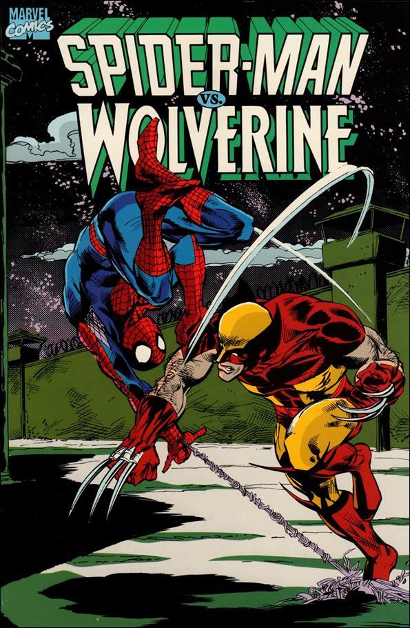 Spider-Man: One-Shots book cover 3
