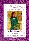 Shannon book cover