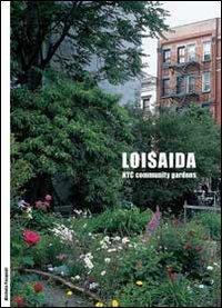 Loisaida book cover