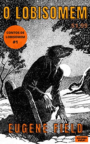 O Lobisomem book cover
