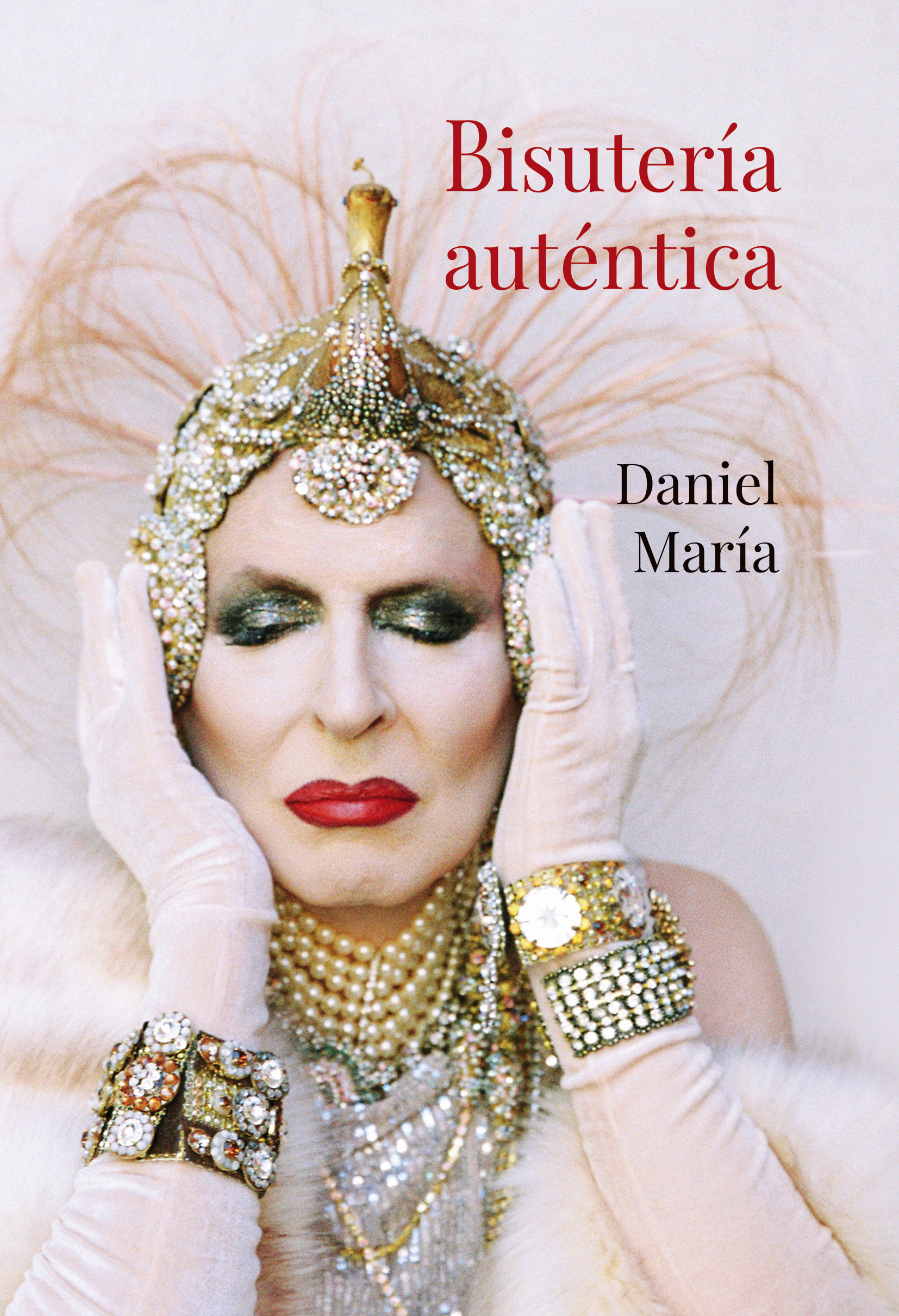 Bisutería auténtica book cover