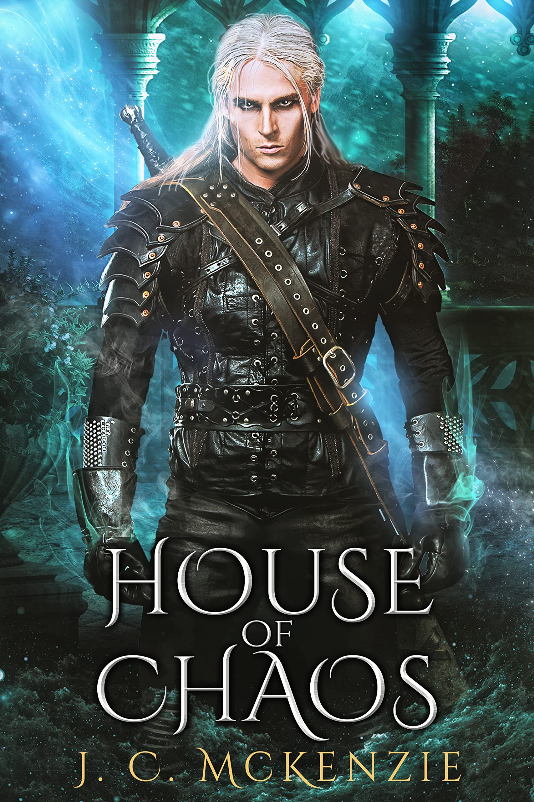 House of Moon and Stars book cover 2