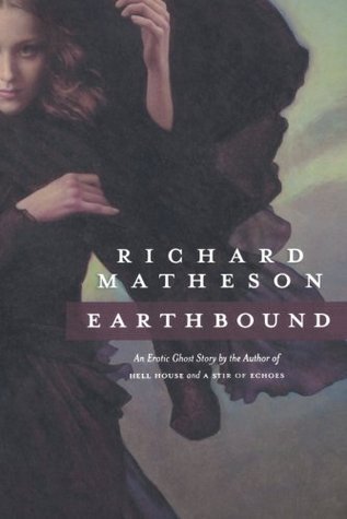 Earthbound book cover