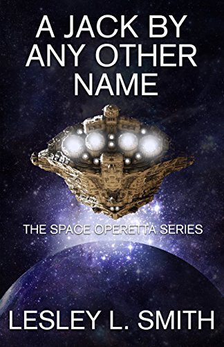 A Jack By Any Other Name book cover