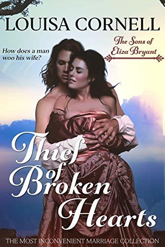 The Sons of Eliza Bryant book cover 1