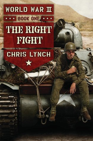 World War II book cover 1