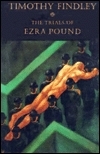 The Trials of Ezra Pound book cover
