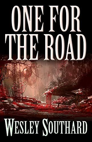 One for the Road book cover