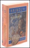 Haindl Tarot book cover