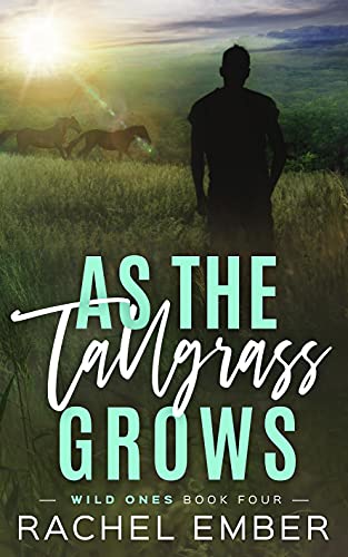 As the Tallgrass Grows book cover