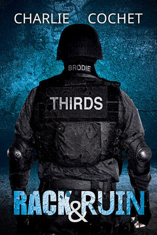 THIRDS book cover 3