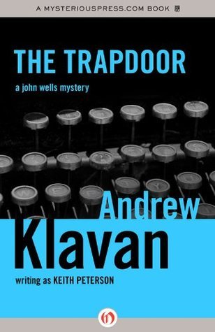 The Trapdoor book cover
