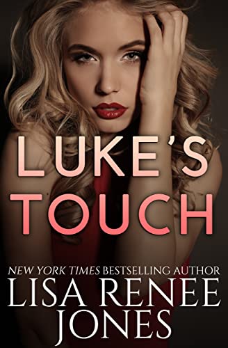 Walker Security: Lucifer's Trilogy book cover 2