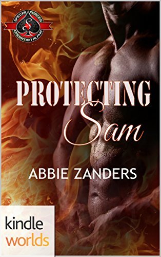 Sanctuary book cover 1