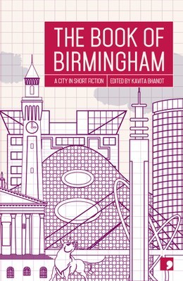 Reading the City: A City in Short Fiction book cover 3