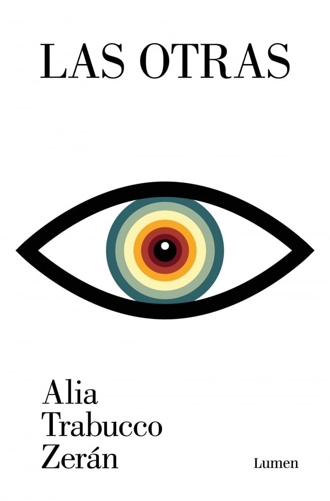 Las otras book cover
